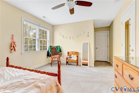 Tiny photo for 13001 Carters Garden Drive, Chesterfield, VA 23838 (MLS # 2530593)