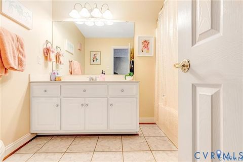 Tiny photo for 13001 Carters Garden Drive, Chesterfield, VA 23838 (MLS # 2530593)