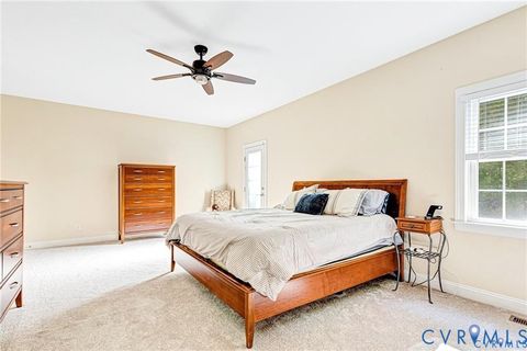 Tiny photo for 13001 Carters Garden Drive, Chesterfield, VA 23838 (MLS # 2530593)