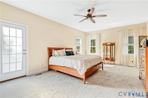 Tiny photo for 13001 Carters Garden Drive, Chesterfield, VA 23838 (MLS # 2530593)