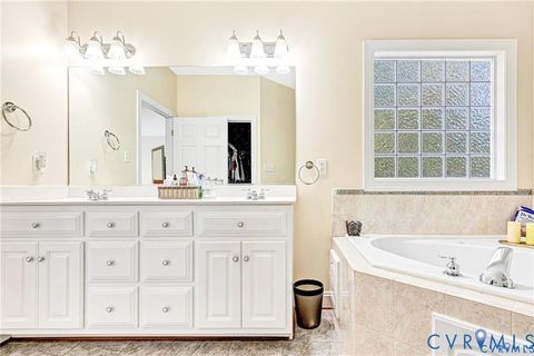 Tiny photo for 13001 Carters Garden Drive, Chesterfield, VA 23838 (MLS # 2530593)