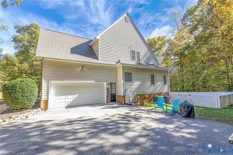 Tiny photo for 13001 Carters Garden Drive, Chesterfield, VA 23838 (MLS # 2530593)