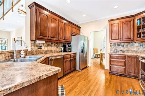 Tiny photo for 13001 Carters Garden Drive, Chesterfield, VA 23838 (MLS # 2530593)