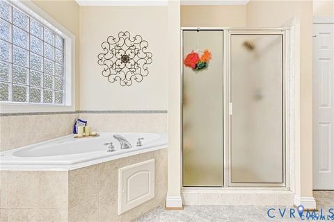 Tiny photo for 13001 Carters Garden Drive, Chesterfield, VA 23838 (MLS # 2530593)