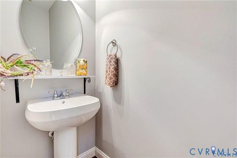 Tiny photo for 13001 Carters Garden Drive, Chesterfield, VA 23838 (MLS # 2530593)