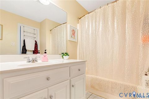 Tiny photo for 13001 Carters Garden Drive, Chesterfield, VA 23838 (MLS # 2530593)