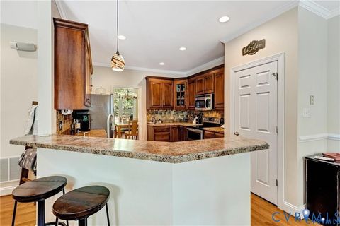 Tiny photo for 13001 Carters Garden Drive, Chesterfield, VA 23838 (MLS # 2530593)