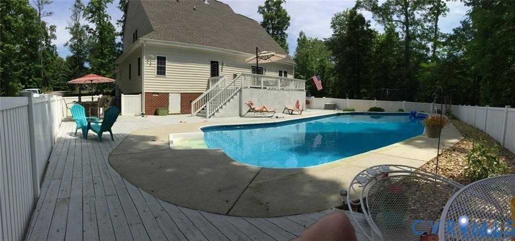 13001 Carters Garden Drive