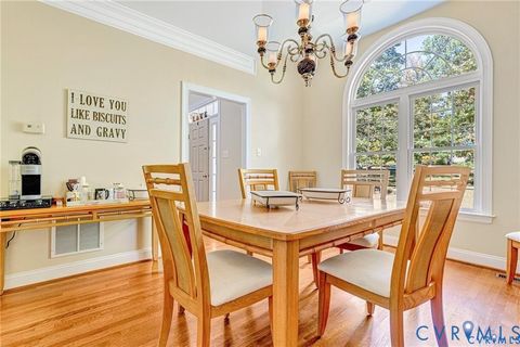 Tiny photo for 13001 Carters Garden Drive, Chesterfield, VA 23838 (MLS # 2530593)