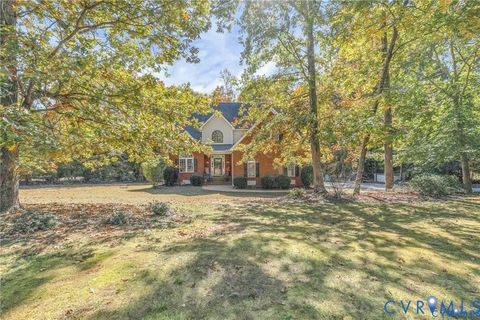 Tiny photo for 13001 Carters Garden Drive, Chesterfield, VA 23838 (MLS # 2530593)
