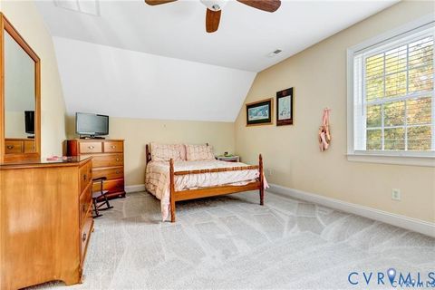 Tiny photo for 13001 Carters Garden Drive, Chesterfield, VA 23838 (MLS # 2530593)