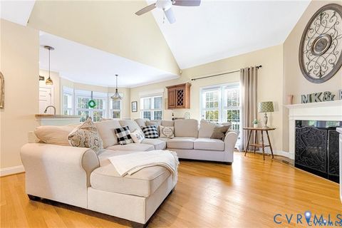 Tiny photo for 13001 Carters Garden Drive, Chesterfield, VA 23838 (MLS # 2530593)