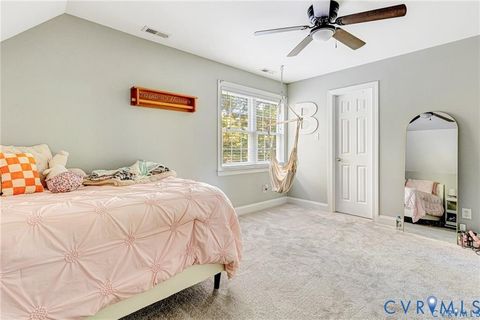 Tiny photo for 13001 Carters Garden Drive, Chesterfield, VA 23838 (MLS # 2530593)