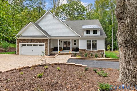 4236 Shirley Road Richmond VA 23225