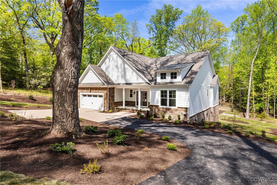 4236 Shirley Road