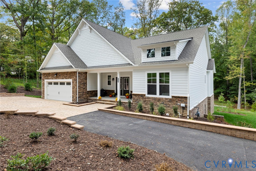 4236 Shirley Road