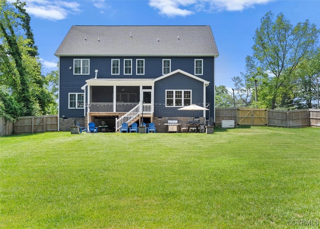 8218 Ridge Road