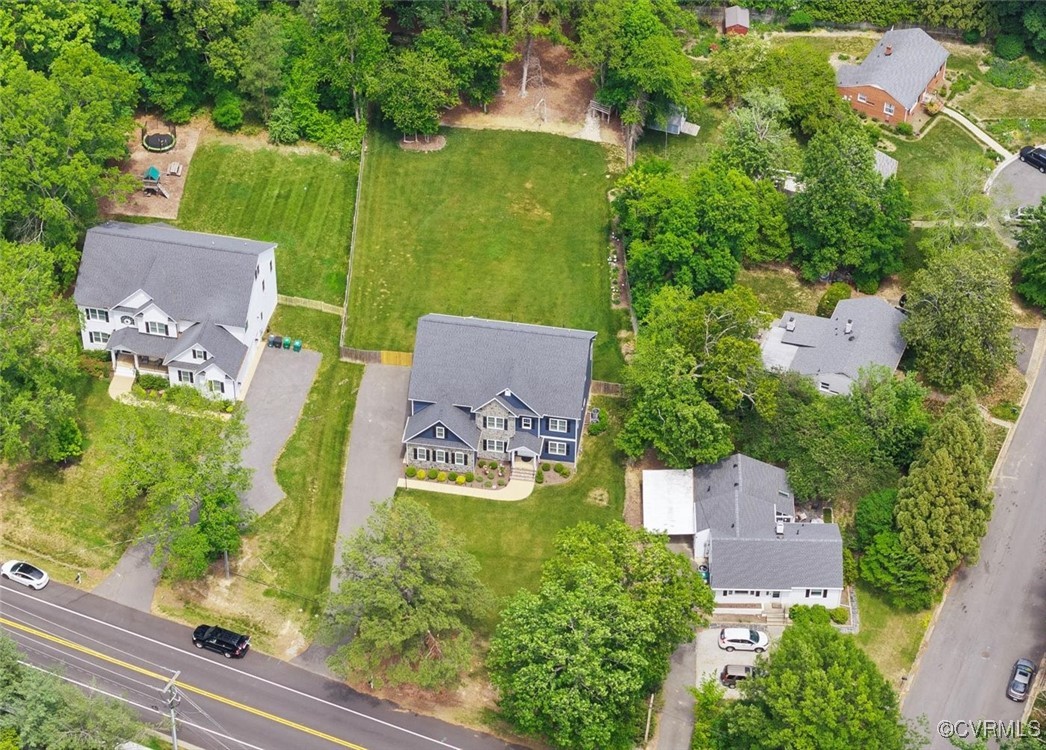 8218 Ridge Road