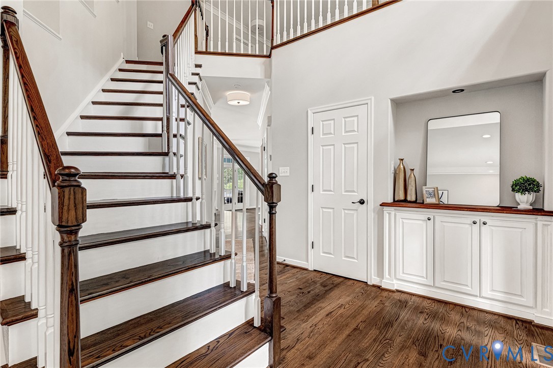8452 Mount Eagle Road