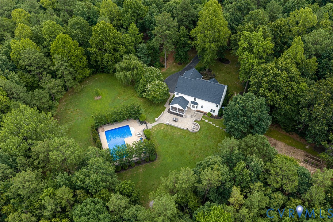 8452 Mount Eagle Road