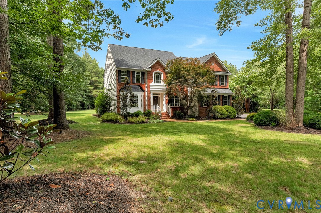8452 Mount Eagle Road