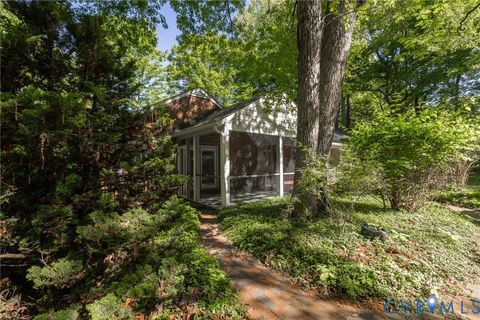 Tiny photo for 14219 Hickory Oaks Lane, Ashland, VA 23005 (MLS # 2612010)
