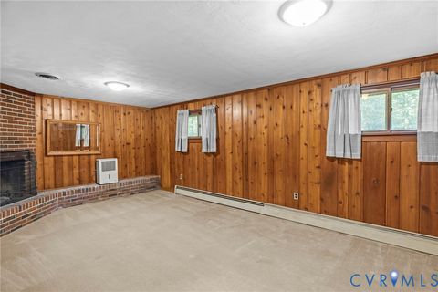Tiny photo for 14219 Hickory Oaks Lane, Ashland, VA 23005 (MLS # 2612010)