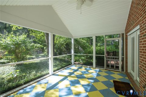 Tiny photo for 14219 Hickory Oaks Lane, Ashland, VA 23005 (MLS # 2612010)