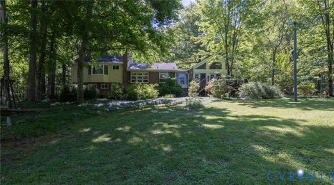 Tiny photo for 14219 Hickory Oaks Lane, Ashland, VA 23005 (MLS # 2612010)