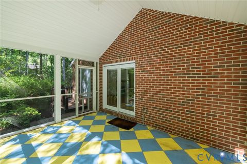 Tiny photo for 14219 Hickory Oaks Lane, Ashland, VA 23005 (MLS # 2612010)