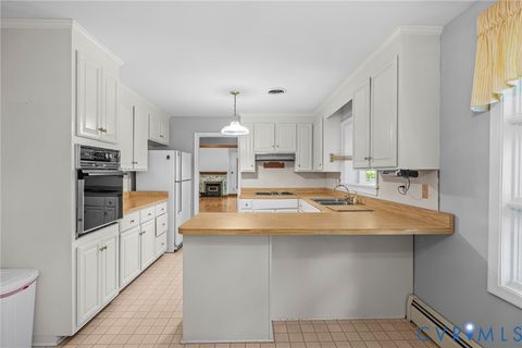 Tiny photo for 14219 Hickory Oaks Lane, Ashland, VA 23005 (MLS # 2612010)