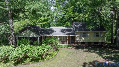 Tiny photo for 14219 Hickory Oaks Lane, Ashland, VA 23005 (MLS # 2612010)