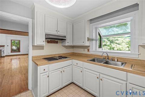 Tiny photo for 14219 Hickory Oaks Lane, Ashland, VA 23005 (MLS # 2612010)