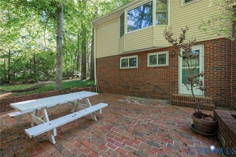Tiny photo for 14219 Hickory Oaks Lane, Ashland, VA 23005 (MLS # 2612010)
