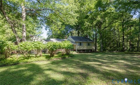 Tiny photo for 14219 Hickory Oaks Lane, Ashland, VA 23005 (MLS # 2612010)