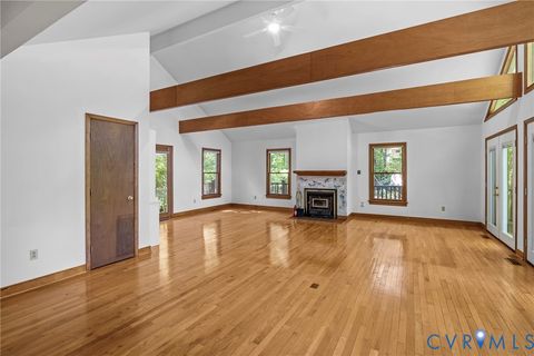 Tiny photo for 14219 Hickory Oaks Lane, Ashland, VA 23005 (MLS # 2612010)