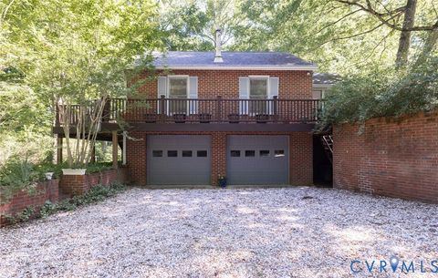 Tiny photo for 14219 Hickory Oaks Lane, Ashland, VA 23005 (MLS # 2612010)