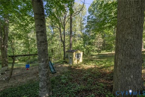 Tiny photo for 14219 Hickory Oaks Lane, Ashland, VA 23005 (MLS # 2612010)