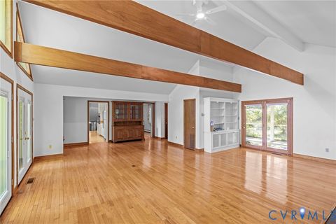 Tiny photo for 14219 Hickory Oaks Lane, Ashland, VA 23005 (MLS # 2612010)