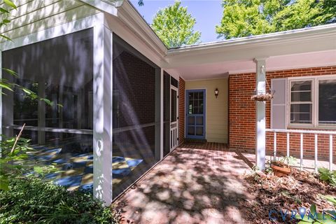 Tiny photo for 14219 Hickory Oaks Lane, Ashland, VA 23005 (MLS # 2612010)