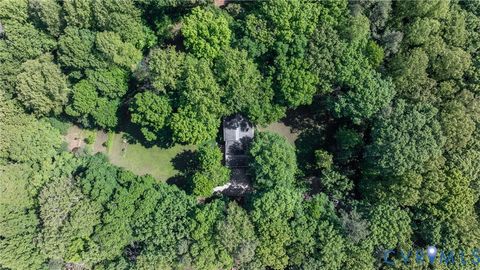 Tiny photo for 14219 Hickory Oaks Lane, Ashland, VA 23005 (MLS # 2612010)
