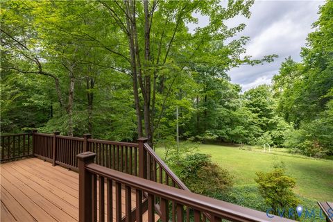 Tiny photo for 14219 Hickory Oaks Lane, Ashland, VA 23005 (MLS # 2612010)