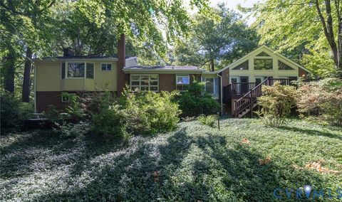 Tiny photo for 14219 Hickory Oaks Lane, Ashland, VA 23005 (MLS # 2612010)
