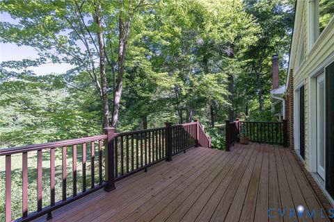 Tiny photo for 14219 Hickory Oaks Lane, Ashland, VA 23005 (MLS # 2612010)