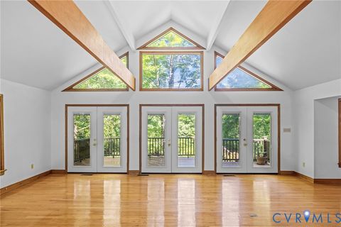 Tiny photo for 14219 Hickory Oaks Lane, Ashland, VA 23005 (MLS # 2612010)