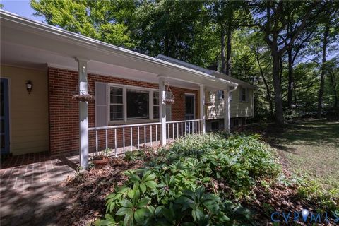 Tiny photo for 14219 Hickory Oaks Lane, Ashland, VA 23005 (MLS # 2612010)