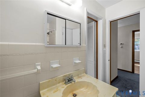 Tiny photo for 14219 Hickory Oaks Lane, Ashland, VA 23005 (MLS # 2612010)