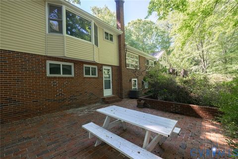 Tiny photo for 14219 Hickory Oaks Lane, Ashland, VA 23005 (MLS # 2612010)