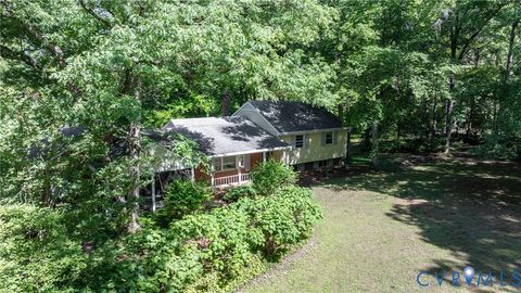 Tiny photo for 14219 Hickory Oaks Lane, Ashland, VA 23005 (MLS # 2612010)