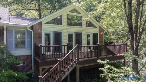Tiny photo for 14219 Hickory Oaks Lane, Ashland, VA 23005 (MLS # 2612010)